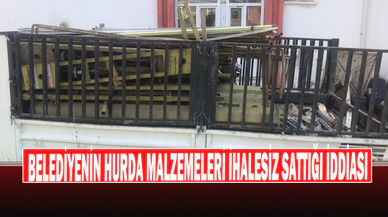 İhalesiz Satış Üzerine Harekete Geçen Afyonkarahisar Valiliği İnceleme Başlattı