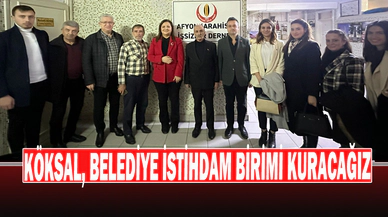 Emeklileri Yardıma Muhtaç Olmaktan Kurtaracağız