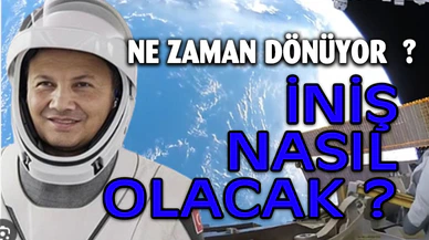 Gezeravcı Ne Zaman ve Nasıl Dönecek?