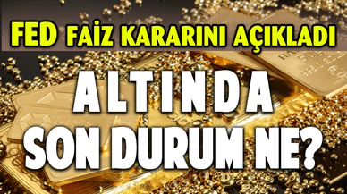 Altında Son Durum Ne?