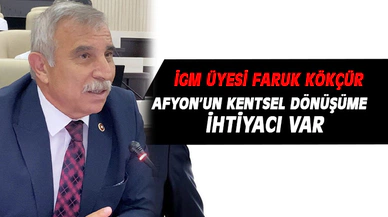 İGM Şubat ayı toplantıları devam ediyor