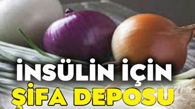 İNSÜLİN DİRENCİ OLANLAR DİKKAT !