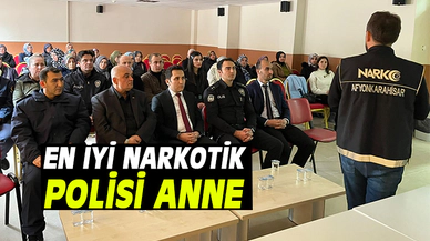Afyonkarahisar’da anne ve anne adayları bilgilendirildi