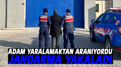 Afyonkarahisar'da bir kaçak daha yakalandı