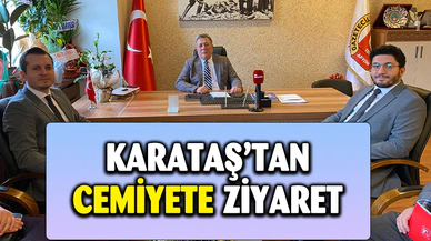 YEREL YÖNETİM VE YEREL BASIN İŞBİRLİĞİNİ KUVVETLENDİRECEĞİZ