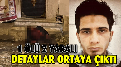 Yanlış Anlaşılma Kurbanı Oldu
