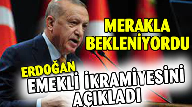 Emeklilerin Beklediği Haber Geldi