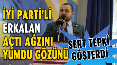 Erkalan’dan Algı Operasyonu Tepkisi