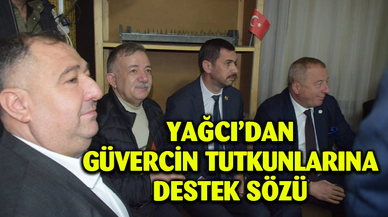 İYİ Parti Adayı Alper Yağcı, Güvercin Tutkunlarını Ziyaret Etti ve Destek Sözü Verdi