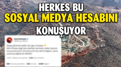 BU HESAP OLACAKLARI 5 GÜN ÖNCEDEN BİLDİ