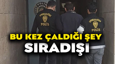 10 günde 14 modem çaldı