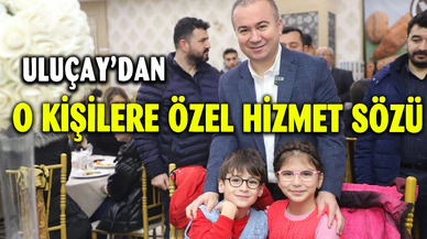 Uluçay, “Çölyak hastaları için fırın ve satış noktaları açılacak”