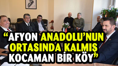 İYİ Parti’den Gazeteciler Cemiyeti’ne ziyaret