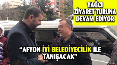 Afyonkarahisar'da Otopark Derdi Sona Erecek
