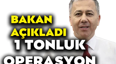 1 Tonluk Dev Operasyon