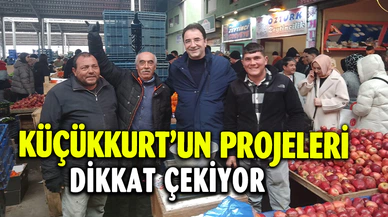 Rutin Belediyecilik hizmetleri semtlerde verilecek