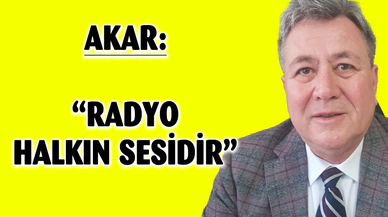 RADYOCULUK BİR TUTKUDUR