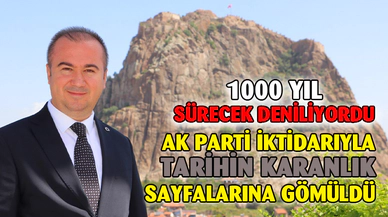 Uluçay 28 Şubat’ın yıldönümü dolayısıyla mesaj yayınladı