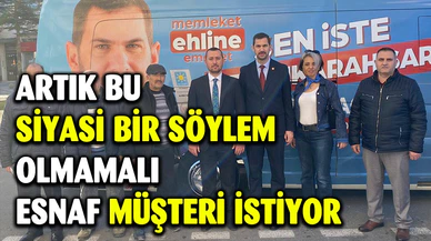31 MART’TAN SONRA GEREKENLERİ YAPACAĞIZ