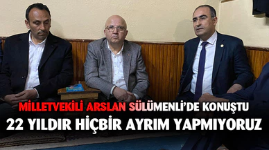 Belediyelerimiz Türk milletine hizmet edecektir