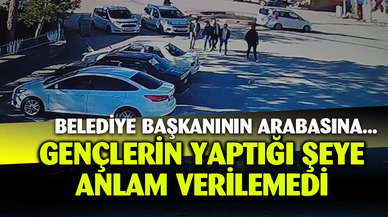 Afyonkarahisar’da garip olay