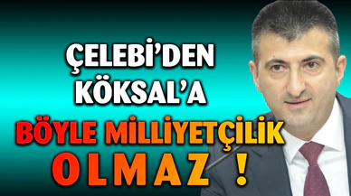 Afyon’a geliyorsun, Atatürk’ün askeri! Ankara’ya gidiyorsun Demirtaş’ın fedaisi