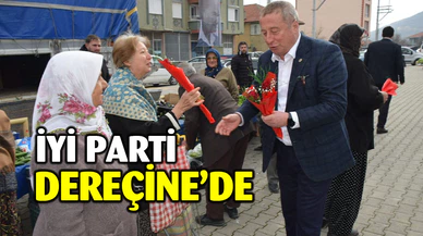 Dereçine için en İYİ’si Aykut Okumuş