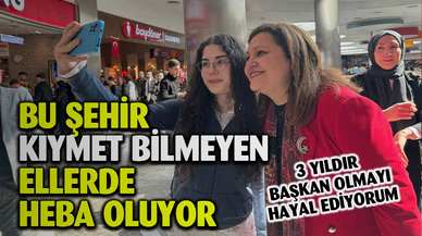 Köksal: Afyonkarahisar'ımız için kurduğum hayallerin gerçekleşmesine çok az kaldı