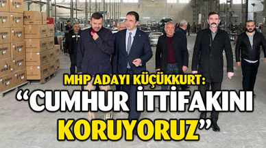Değişim mantıklı olmazsa Afyon’un kayıp yıllarına yenisi eklenir