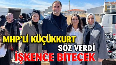 Şehir içi trafik işkencesini sona erdireceğiz