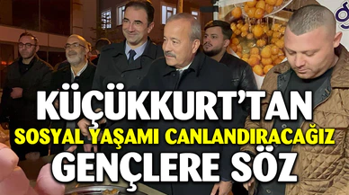 Afyonkarahisar’ın sosyal yaşamını canlandıracağız