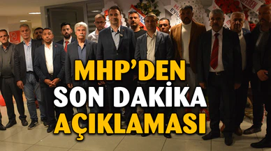 Sandıktan çıkan sonuca saygılıyız