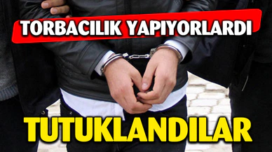 Uyuşturucu operasyonunda yakalanan 4 kişiden ikisi tutuklandı