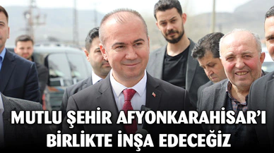 Soruna odaklanıp çözüm için çalışacağız