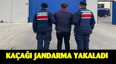Afyonkarahisar’da bir kaçak daha yakalandı
