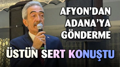 CHP Adayına Ve Zihniyetine Sert Cevap