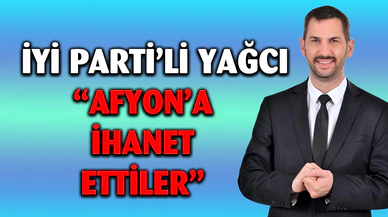Basketbol takımını kapatıp Afyon’a ihanet ettiler, hesap soracağız