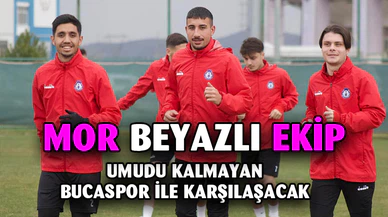 Afyonspor Puanını Artırmaya Odaklanıyor