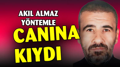 2 akrep yiyen şahıs öldü