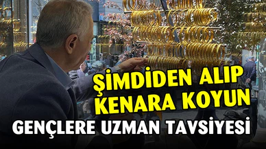 Altın Piyasası Düşündürüyor, Uzmanlar Uyarıyor