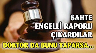 Sahte emeklilik hayali mahkeme salonunda bitti: 182 kişi yargılanıyor
