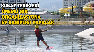 Sukay Tesisleri yeni sezona hazırlanıyor