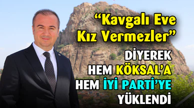 Uluçay Veryansın Etti