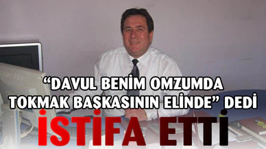 AGC Başkanı Akar İstifa etti