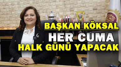 Afyonkarahisar Belediyesi ‘Halk Günü Toplantılarına’ başlıyor