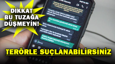 Dolandırıcılardan ‘hesabımda sorun var’ bahanesiyle IBAN tuzağı