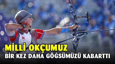 Mete Gazoz, Avrupa şampiyonu