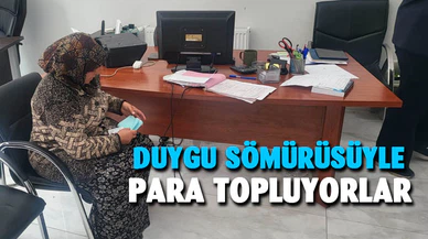 Emirdağ zabıtasından dilenci operasyonu