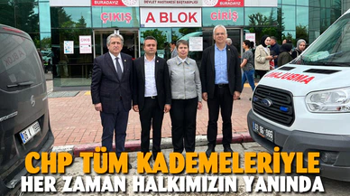 Başkan Erhan, “Özel hayatın gizliliğine saygı duyuyoruz”