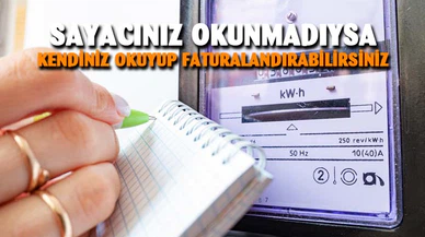 Zorlu Enerji aboneleri kendi faturalarını oluşturabiliyor
